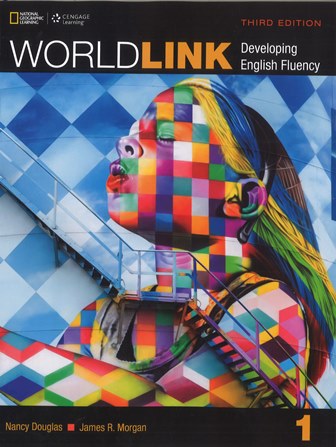 画像: World Link 第3版が登場しました!